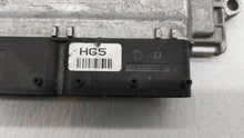 2011-2013 Kia Optima PCM Engine Control Computer ECU ECM PCU OEM P/N:39101-2G874 39101-2G872, 39111-2G872 Fits Fits 2011 2012 2013 OEM Used Auto Parts