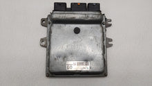 2011-2013 Nissan Altima PCM Engine Control Computer ECU ECM PCU OEM P/N:MEC114-100 MEC112-130 B1 Fits Fits 2011 2012 2013 OEM Used Auto Parts - Oemusedautoparts1.com 