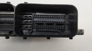 2015 Volkswagen Passat PCM Engine Control Computer ECU ECM PCU OEM P/N:06K 906 071 K Fits OEM Used Auto Parts - Oemusedautoparts1.com 