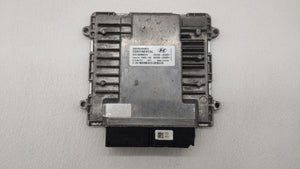 2017 Hyundai Santa Fe PCM Engine Control Computer ECU ECM PCU OEM P/N:39130-2GKR0 39100-2GKR0, 39130-2GKR1, 39100-2GKR1 Fits OEM Used Auto Parts