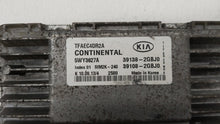 2014-2015 Kia Optima PCM Engine Control Computer ECU ECM PCU OEM P/N:39138-2GBJ0 391082GBJ0, 39108-2GBJ0 Fits Fits 2014 2015 OEM Used Auto Parts - Oemusedautoparts1.com 