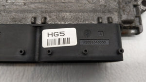 2014-2015 Kia Optima PCM Engine Control Computer ECU ECM PCU OEM P/N:39138-2GBJ0 391082GBJ0, 39108-2GBJ0 Fits Fits 2014 2015 OEM Used Auto Parts - Oemusedautoparts1.com 