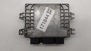 2009 Nissan Altima PCM Engine Control Computer ECU ECM PCU OEM P/N:MEC120-180 B1 MEC110-260, MEC120-180 Fits OEM Used Auto Parts - Oemusedautoparts1.com 