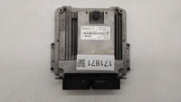 2014-2016 Ford Fusion PCM Engine Control Computer ECU ECM PCU OEM P/N:ES7A-12A650-RD ES7A-12A650-EK Fits Fits 2014 2015 2016 OEM Used Auto Parts - Oemusedautoparts1.com 