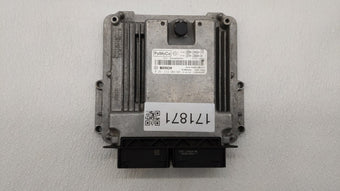compare product 2014-2016 Ford Fusion PCM Engine Control Computer ECU ECM PCU OEM P/N:ES7A-12A650-RD ES7A-12A650-EK Fits Fits 2014 2015 2016 OEM Used Auto Parts