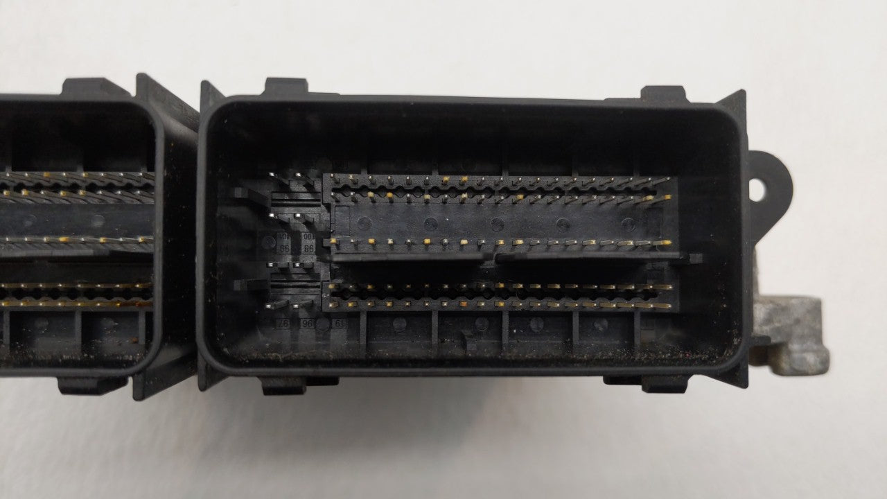 2014-2016 Ford Fusion PCM Engine Control Computer ECU ECM PCU OEM P/N:ES7A-12A650-RD ES7A-12A650-EK Fits Fits 2014 2015 2016 OEM Used Auto Parts - Oemusedautoparts1.com 