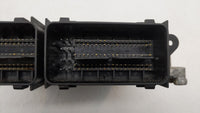 2014-2016 Ford Fusion PCM Engine Control Computer ECU ECM PCU OEM P/N:ES7A-12A650-RD ES7A-12A650-EK Fits Fits 2014 2015 2016 OEM Used Auto Parts - Oemusedautoparts1.com 
