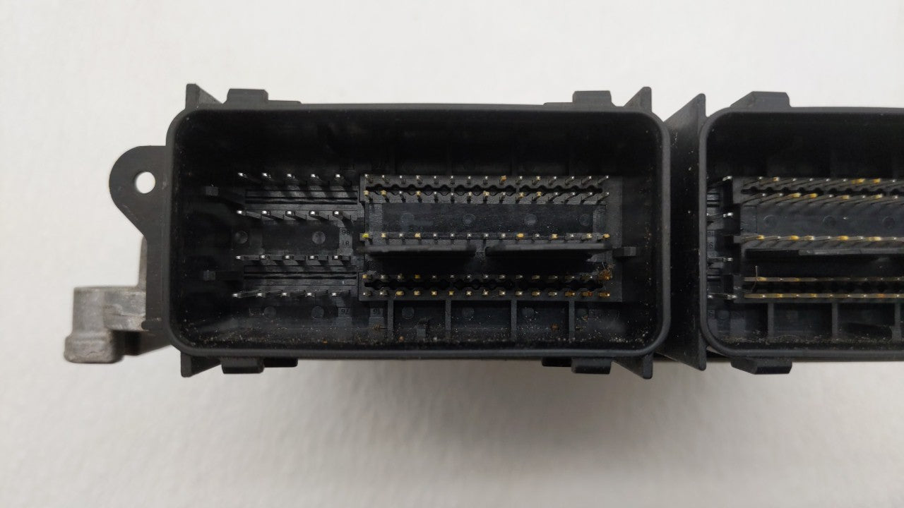 2014-2016 Ford Fusion PCM Engine Control Computer ECU ECM PCU OEM P/N:ES7A-12A650-RD ES7A-12A650-EK Fits Fits 2014 2015 2016 OEM Used Auto Parts - Oemusedautoparts1.com 