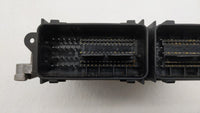 2014-2016 Ford Fusion PCM Engine Control Computer ECU ECM PCU OEM P/N:ES7A-12A650-RD ES7A-12A650-EK Fits Fits 2014 2015 2016 OEM Used Auto Parts - Oemusedautoparts1.com 