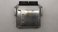 2014-2016 Ford Fusion PCM Engine Control Computer ECU ECM PCU OEM P/N:ES7A-12A650-RD ES7A-12A650-EK Fits Fits 2014 2015 2016 OEM Used Auto Parts - Oemusedautoparts1.com 