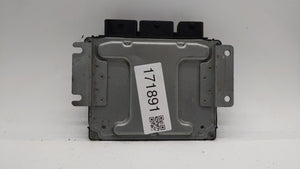 2015-2017 Nissan Altima PCM Engine Control Computer ECU ECM PCU OEM P/N:BEM426-300 A1 AT BEM426-300 Fits Fits 2015 2016 2017 OEM Used Auto Parts - Oemusedautoparts1.com 