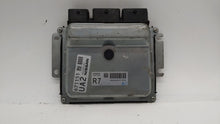 2015-2017 Nissan Altima PCM Engine Control Computer ECU ECM PCU OEM P/N:BEM426-300 A1 AT BEM426-300 Fits Fits 2015 2016 2017 OEM Used Auto Parts