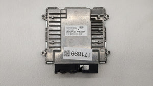 2019 Kia Optima PCM Engine Control Computer ECU ECM PCU OEM P/N:39199-2G028 39170-2GJK5, 39171-2GJK5 Fits OEM Used Auto Parts