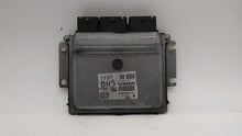 2013-2015 Nissan Sentra PCM Engine Control Computer ECU ECM PCU OEM P/N:BEM404-300 A1 NEC001-666 Fits Fits 2013 2014 2015 OEM Used Auto Parts