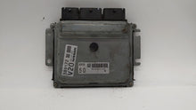 2016-2017 Nissan Altima PCM Engine Control Computer ECU ECM PCU OEM P/N:BEM408-300 A1 NEC022-051, NEC024-008 Fits Fits 2016 2017 OEM Used Auto Parts - Oemusedautoparts1.com 