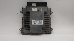 2015-2017 Hyundai Sonata PCM Engine Control Computer ECU ECM PCU OEM P/N:39101-2GGK0 39101-2GGL4 Fits Fits 2015 2016 2017 OEM Used Auto Parts