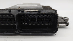 2015-2017 Hyundai Sonata PCM Engine Control Computer ECU ECM PCU OEM P/N:39101-2GGK0 39101-2GGL4 Fits Fits 2015 2016 2017 OEM Used Auto Parts