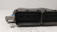 2011-2014 Hyundai Sonata PCM Engine Control Computer ECU ECM PCU OEM P/N:39101-2G692 39111-2G690 Fits Fits 2011 2012 2013 2014 OEM Used Auto Parts - Oemusedautoparts1.com 