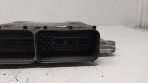 2011-2014 Hyundai Sonata PCM Engine Control Computer ECU ECM PCU OEM P/N:39101-2G692 39111-2G690 Fits Fits 2011 2012 2013 2014 OEM Used Auto Parts - Oemusedautoparts1.com 