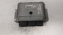 2013-2015 Nissan Sentra PCM Engine Control Computer ECU ECM PCU OEM P/N:BEM404-300 A1 NEC001-666 Fits Fits 2013 2014 2015 OEM Used Auto Parts