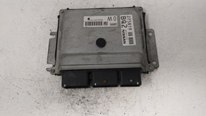 2013-2015 Nissan Sentra PCM Engine Control Computer ECU ECM PCU OEM P/N:BEM404-300 A1 NEC001-666 Fits Fits 2013 2014 2015 OEM Used Auto Parts - Oemusedautoparts1.com 