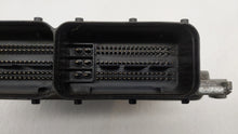 2011-2014 Hyundai Sonata PCM Engine Control Computer ECU ECM PCU OEM P/N:39101-2G661 39111-2G661 Fits Fits 2011 2012 2013 2014 OEM Used Auto Parts - Oemusedautoparts1.com 