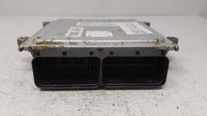 2015 Kia Forte PCM Engine Control Computer ECU ECM PCU OEM P/N:39102-2EXB5 39103-2EXB5, 39103-2EXB1, 39102-2EXB1 Fits OEM Used Auto Parts - Oemusedautoparts1.com 