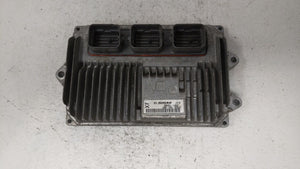 2014 Honda Accord PCM Engine Control Computer ECU ECM PCU OEM P/N:37820-5A2-B52 37820-5A2-B51 Fits OEM Used Auto Parts - Oemusedautoparts1.com 