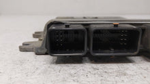 2011-2013 Nissan Altima PCM Engine Control Computer ECU ECM PCU OEM P/N:MEC114-100 MEC112-130 B1 Fits Fits 2011 2012 2013 OEM Used Auto Parts - Oemusedautoparts1.com 