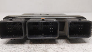 2011-2013 Nissan Altima PCM Engine Control Computer ECU ECM PCU OEM P/N:MEC114-100 MEC112-130 B1 Fits Fits 2011 2012 2013 OEM Used Auto Parts - Oemusedautoparts1.com 