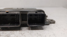 2011-2013 Nissan Altima PCM Engine Control Computer ECU ECM PCU OEM P/N:MEC114-100 MEC112-130 B1 Fits Fits 2011 2012 2013 OEM Used Auto Parts - Oemusedautoparts1.com 