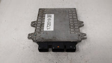 2011-2013 Nissan Altima PCM Engine Control Computer ECU ECM PCU OEM P/N:MEC114-100 MEC112-130 B1 Fits Fits 2011 2012 2013 OEM Used Auto Parts - Oemusedautoparts1.com 