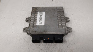 2011-2013 Nissan Altima PCM Engine Control Computer ECU ECM PCU OEM P/N:MEC114-100 MEC112-130 B1 Fits Fits 2011 2012 2013 OEM Used Auto Parts - Oemusedautoparts1.com 