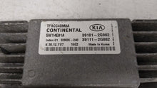 2011-2013 Kia Optima Motor Computadora Ecu Pcm Ecm Pcu OEM 172095