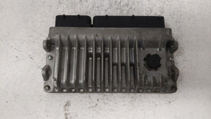 2012-2014 Toyota Camry PCM Engine Control Computer ECU ECM PCU OEM P/N:89661-06K73 89661-06K74 Fits Fits 2012 2013 2014 OEM Used Auto Parts - Oemusedautoparts1.com 