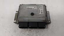 2013-2015 Nissan Sentra PCM Engine Control Computer ECU ECM PCU OEM P/N:BEM404-300 A1 NEC001-666 Fits Fits 2013 2014 2015 OEM Used Auto Parts - Oemusedautoparts1.com 