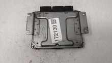 2013-2015 Nissan Sentra PCM Engine Control Computer ECU ECM PCU OEM P/N:BEM404-300 A1 NEC001-666 Fits Fits 2013 2014 2015 OEM Used Auto Parts - Oemusedautoparts1.com 