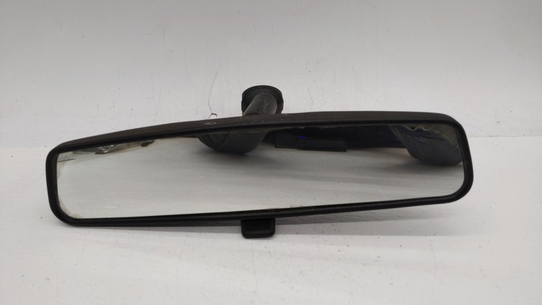 2008 Dodge Caravan Interior Rear View Mirror Replacement OEM Fits OEM Used Auto Parts