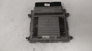 2011-2015 Hyundai Sonata PCM Engine Control Computer ECU ECM PCU OEM P/N:39155-2G912 39105-2G912 Fits OEM Used Auto Parts - Oemusedautoparts1.com 