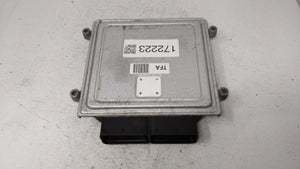 2011-2013 Kia Optima PCM Engine Control Computer ECU ECM PCU OEM P/N:39101-2G861 39111-2G861, 39101-2G869 Fits Fits 2011 2012 2013 OEM Used Auto Parts - Oemusedautoparts1.com 