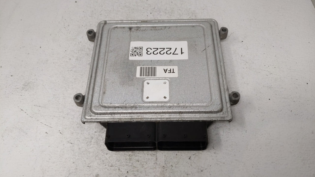 2011-2013 Kia Optima PCM Engine Control Computer ECU ECM PCU OEM P/N:39101-2G861 39111-2G861, 39101-2G869 Fits Fits 2011 2012 2013 OEM Used Auto Parts - Oemusedautoparts1.com 