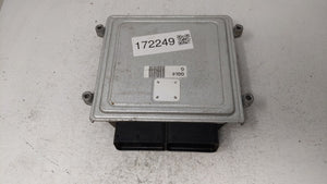 2015-2017 Hyundai Sonata PCM Engine Control Computer ECU ECM PCU OEM P/N:39101-2GGK0 39101-2GGL4 Fits Fits 2015 2016 2017 OEM Used Auto Parts - Oemusedautoparts1.com 