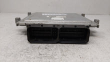 2015-2017 Hyundai Sonata PCM Engine Control Computer ECU ECM PCU OEM P/N:39101-2GGK0 39101-2GGL4 Fits Fits 2015 2016 2017 OEM Used Auto Parts - Oemusedautoparts1.com 