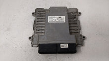 2015-2017 Hyundai Sonata PCM Engine Control Computer ECU ECM PCU OEM P/N:39101-2GGK0 39101-2GGL4 Fits Fits 2015 2016 2017 OEM Used Auto Parts - Oemusedautoparts1.com 