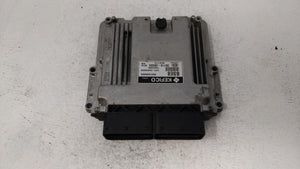 2016 Kia Soul PCM Engine Control Computer ECU ECM PCU OEM P/N:39110-2BSG3 39110-2BSE8 Fits OEM Used Auto Parts