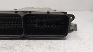 2016 Kia Soul PCM Engine Control Computer ECU ECM PCU OEM P/N:39110-2BSG3 39110-2BSE8 Fits OEM Used Auto Parts