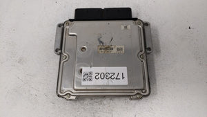 2016 Kia Soul PCM Engine Control Computer ECU ECM PCU OEM P/N:39110-2BSG3 39110-2BSE8 Fits OEM Used Auto Parts