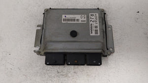 2016-2017 Nissan Altima PCM Engine Control Computer ECU ECM PCU OEM P/N:BEM408-300 A1 NEC022-051, NEC024-008 Fits Fits 2016 2017 OEM Used Auto Parts - Oemusedautoparts1.com 