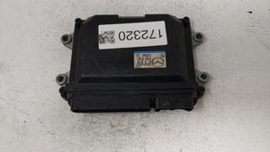 2014 Mazda 6 PCM Engine Control Computer ECU ECM PCU OEM P/N:PY1D 18 881E PY9V 18 881 Fits OEM Used Auto Parts - Oemusedautoparts1.com 