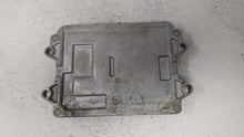 2014 Mazda 6 PCM Engine Control Computer ECU ECM PCU OEM P/N:PY1D 18 881E PY9V 18 881 Fits OEM Used Auto Parts - Oemusedautoparts1.com 